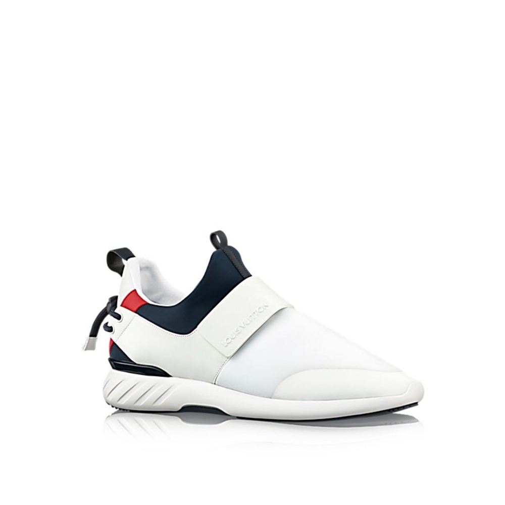 Authentic Louis Vuitton 2016 Olympic sneakers